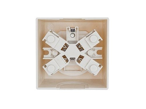 Perilex opbouw stopcontact 16A Power