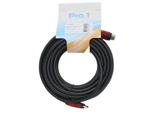 HDMI 2.0 kabel 7.5m