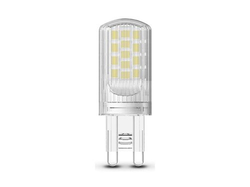 Foto van Modee LED steek G9 230V 4,2-40W 2700K Modee LED steek G9 230V 4,2-40W 2700K