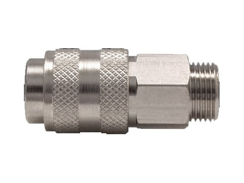 Foto van SNELKOPPELING ORION 1/2"U SNELKOPPELING ORION 1/2"U