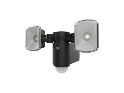 GP LED Safeguard RF2.1 schijnwerper met sensor