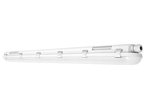 Foto van SWD LED armatuur 120cm 32W 4000K IP65 + RF sensor SWD LED armatuur 120cm 32W 4000K IP65 + RF sensor