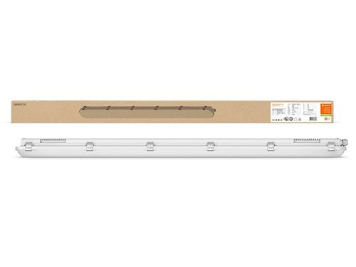 Foto van SWD LED armatuur 120cm 32W 4000K IP65 + RF sensor SWD LED armatuur 120cm 32W 4000K IP65 + RF sensor