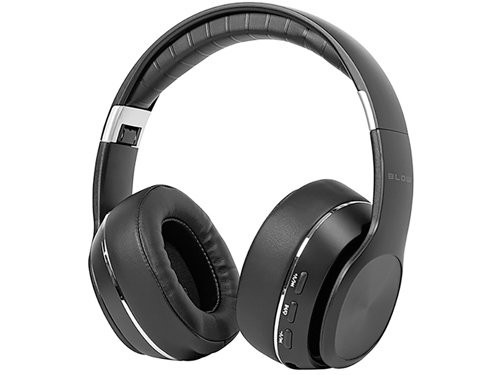 Stereo Hoofdtelefoon draadloos Bluetooth ANC