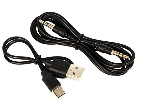 Stereo Hoofdtelefoon draadloos Bluetooth ANC