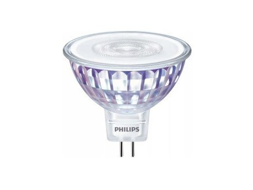 Philips LED spot GU5.3 12V 7-50W 4000K
