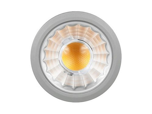 SPL LED spot GU10 230V 7-50W 2200K dimbaar