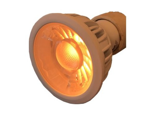 SPL LED spot GU10 230V 7-50W 2200K dimbaar