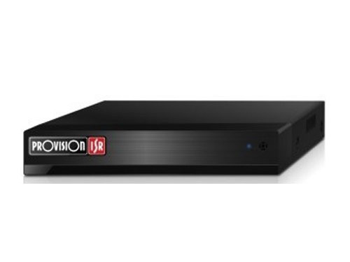 Foto van IP HDD-recorder 8-kanaals 2Tb | 8-kanaals POE IP HDD-recorder 8-kanaals 2Tb | 8-kanaals POE