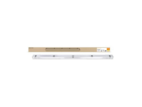 Foto van SWD armatuur 1x 150cm voor LED tube IP65 LEEG LV SWD armatuur 1x 150cm voor LED tube IP65 LEEG LV