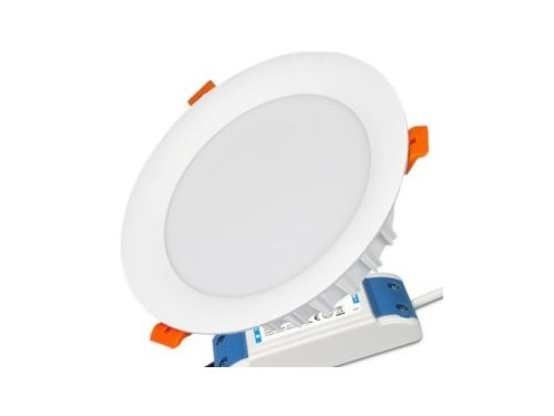 Foto van RGB-CCT LED Downlighter 18W RGB-CCT LED Downlighter 18W