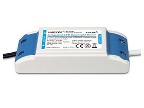 Foto van RGB-CCT LED Downlighter 18W RGB-CCT LED Downlighter 18W