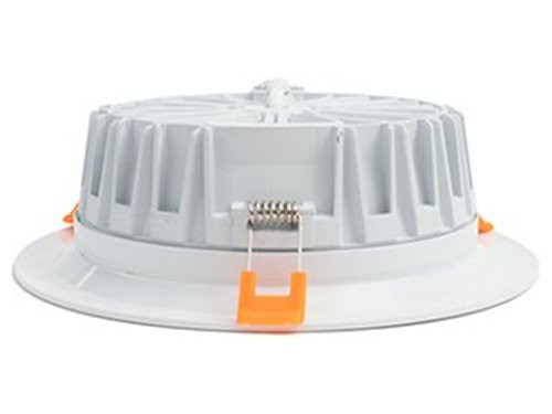 Foto van RGB-CCT LED Downlighter 18W RGB-CCT LED Downlighter 18W