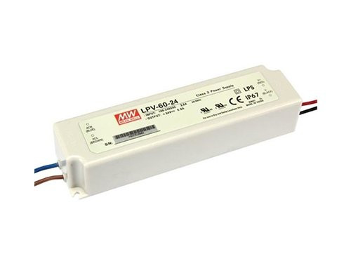LED driver 24V 60W IP67 PRO