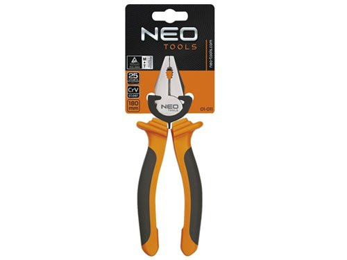 Combinatietang 180mm