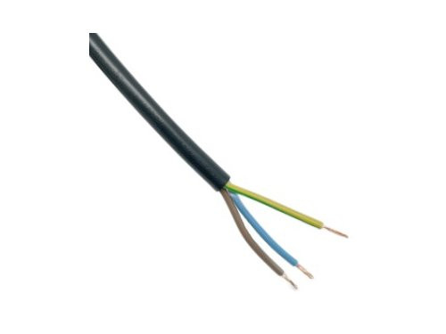 GST18© compatible aansluitsnoer 3x1,5qmm 1,5m 70°