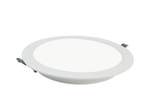 LED panel downlight 12W wit 6000K BASIC 