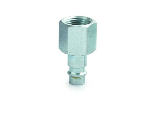 Foto van INSTEEKNIPPEL GEHARD STAAL EURO JWL-1/8 I INSTEEKNIPPEL GEHARD STAAL EURO JWL-1/8 I