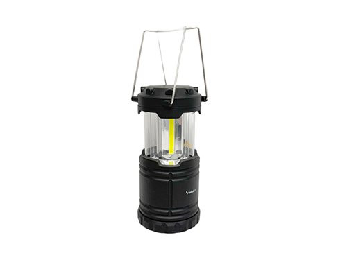 Technik LED campinglamp 3xAA 180 lumen