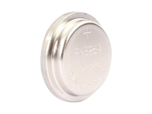 GP 625A knoopcel batterij LR9 1,5V blister(1)