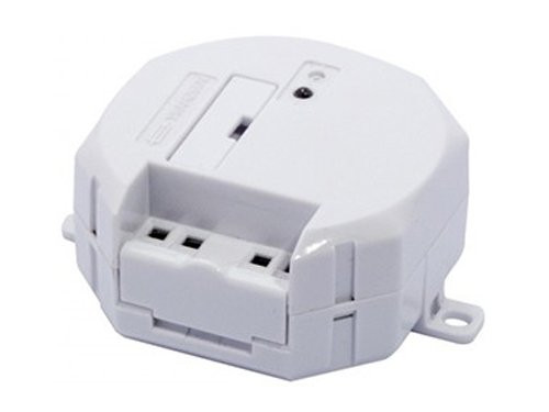 Foto van DiO Ontvanger poortmodule 230V met potentiaalvrij contact DiO Ontvanger poortmodule 230V met potentiaalvrij contact