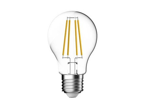 Foto van Energetic LED GLS E27 6,8-63W 4000K filament helder Energetic LED GLS E27 6,8-63W 4000K filament helder