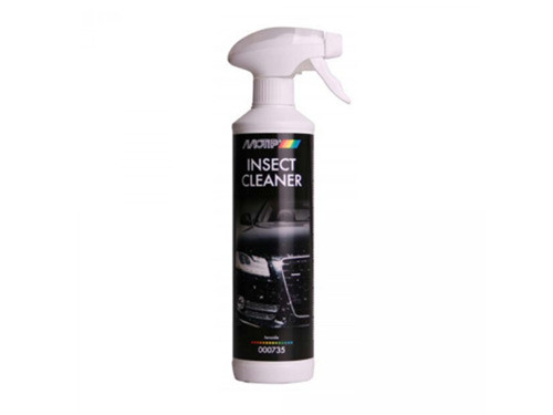 Motip Insecten Reiniger Flacon 500ml