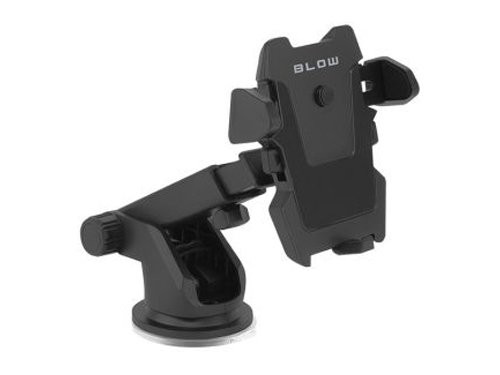 Telefoonhouder universeel verstelbaar zuignap