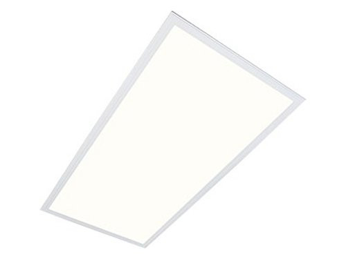 LED backlit paneel 120x60cm 60W 6000K 6600lm PREMIUM