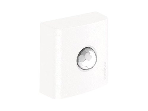 Foto van Smart Light Sensor IP54 Wit bewegingsmelder Smart Light Sensor IP54 Wit bewegingsmelder