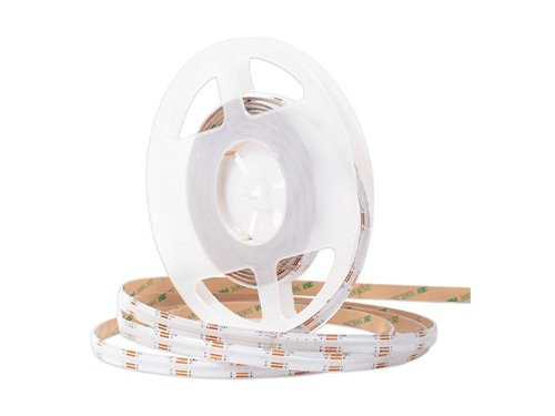 LED strip COB flex 5m 24V IP65 RGB