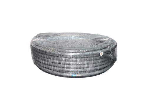 Kabel YMVKas 4x2,5qmm grondkabel Dca rol 50m