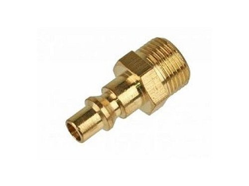 Foto van STEEKNIPPEL ORION 3/8U MESSING STEEKNIPPEL ORION 3/8U MESSING