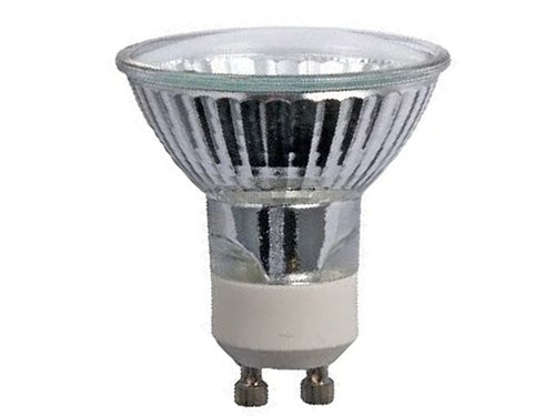 Foto van Halogeen lamp GU10 20W 230V Halogeen lamp GU10 20W 230V