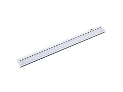Foto van LED armatuur 60cm 10W IR Sensor zwenkbaar en koppelbaar LED armatuur 60cm 10W IR Sensor zwenkbaar en koppelbaar