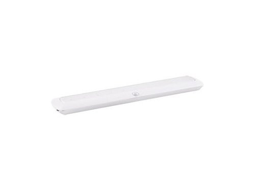 Foto van LED armatuur op accu met magneetstrip en sensor 2W 3,7V LED armatuur op accu met magneetstrip en sensor 2W 3,7V