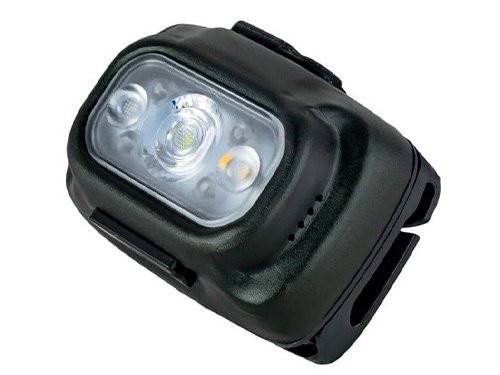Foto van Technik LED hoofdlamp H30 oplaadbaar 650 lumen Technik LED hoofdlamp H30 oplaadbaar 650 lumen