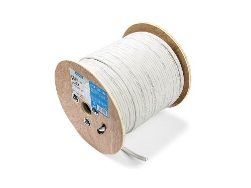 Coax - UTP cat6 combikabel 100 meter