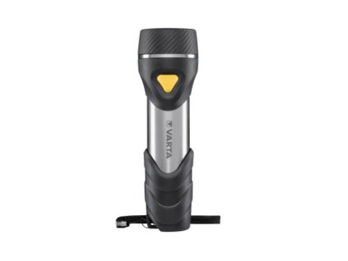 Foto van Varta zaklamp Day Light Multi LED F30 2xD Varta zaklamp Day Light Multi LED F30 2xD