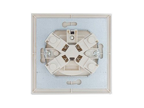 Perilex inbouw stopcontact 16A Power