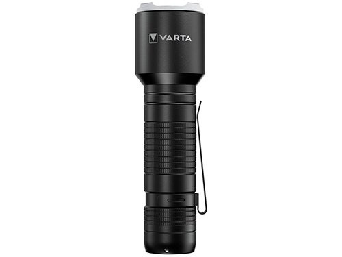 Foto van Varta zaklamp Aluminium Light F30 Pro Varta zaklamp Aluminium Light F30 Pro