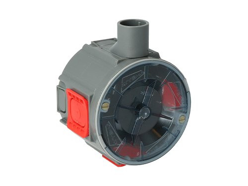 Inbouwdoos U50 Attema