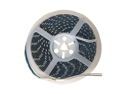 LED strip flex 5m 5050 12V IP65 warm wit 3000K