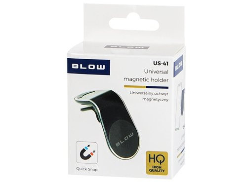 Telefoonhouder universeel ventilatierooster magneet