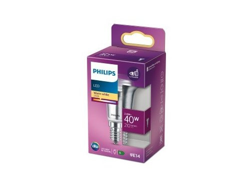 Philips LED spot R50 E14 2,8-40W 2700K blister