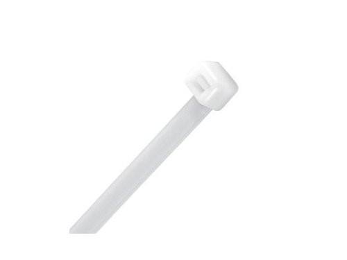 Kabelbinder 4.8x430mm Transparant 100 Stuks