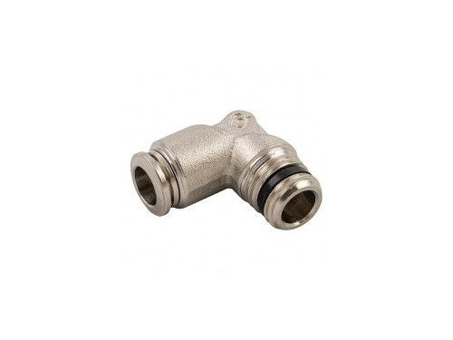 Foto van PERSLUCHT KNIE 5 MM X 1/8" UITW MESSING VERNIKKELD KLEM PERSLUCHT KNIE 5 MM X 1/8" UITW MESSING VERNIKKELD KLEM