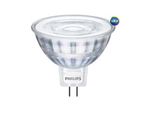 Philips LED spot GU5.3 12V 4,4-35W 2700K