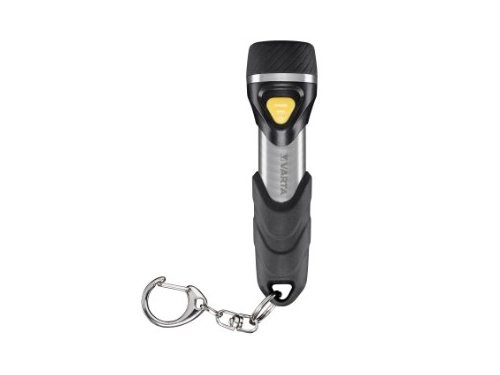 Foto van Varta zaklamp Day Light LED Key Chain 1xAAA Varta zaklamp Day Light LED Key Chain 1xAAA