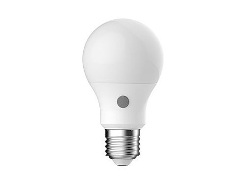 Energetic LED GLS E27 8,8-60W 2700K mat SENSOR